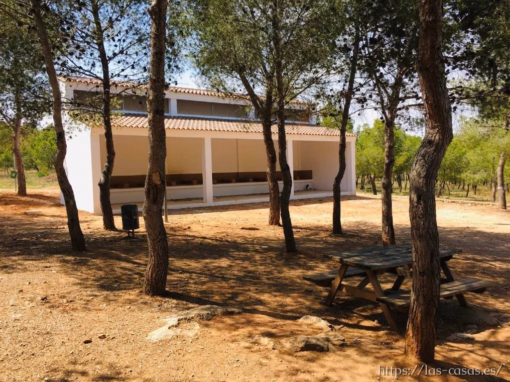 Casa Mayor