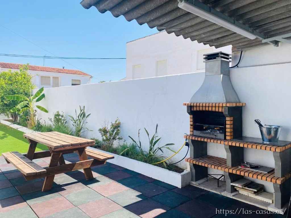 Casa Mayor