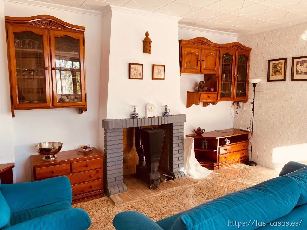 Casa Mayor