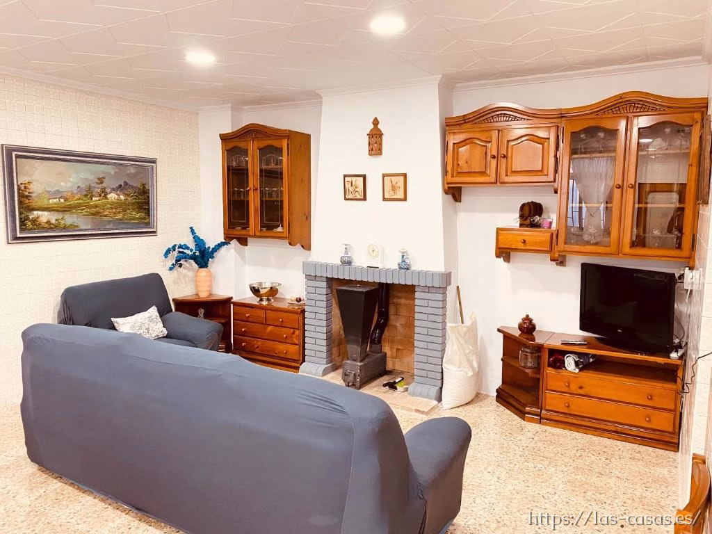 Casa Mayor