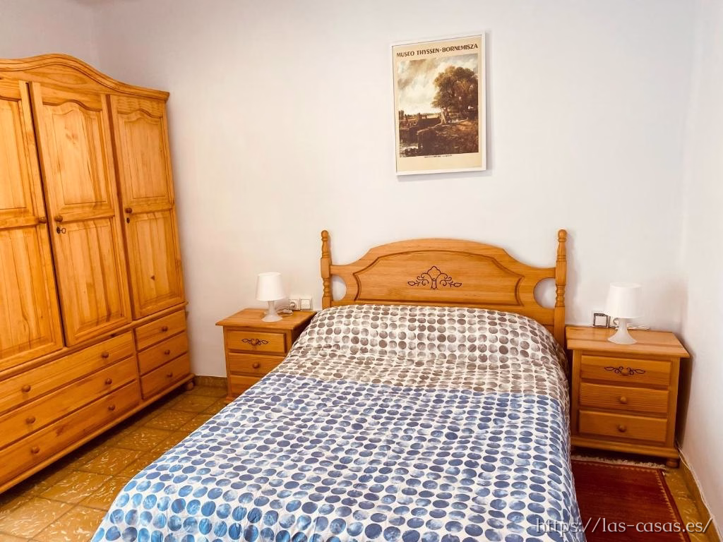 Casa Mayor