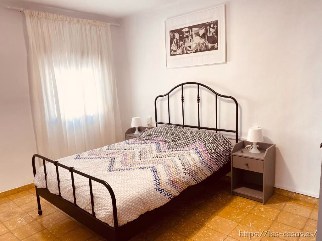 Casa Mayor