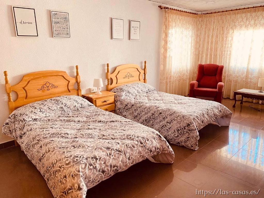 Casa Mayor
