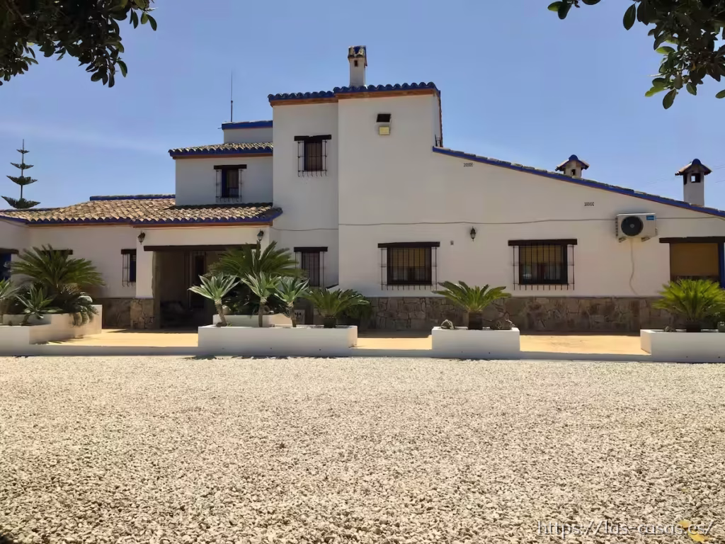 Casa Natalia