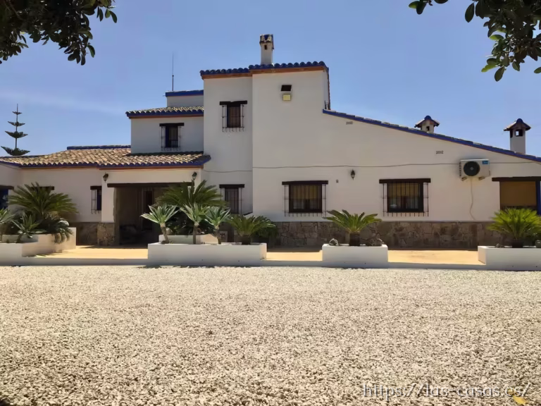 Casa Natalia