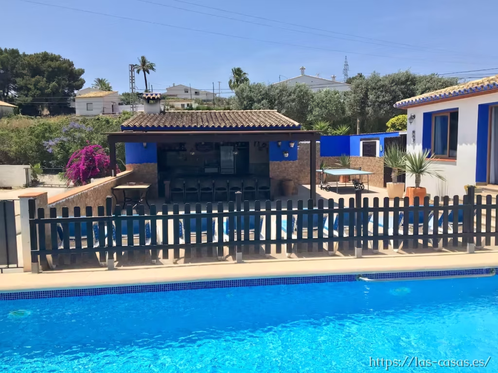 Casa Natalia