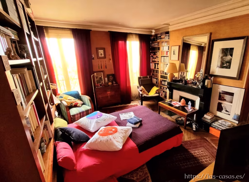 Casa Natalia