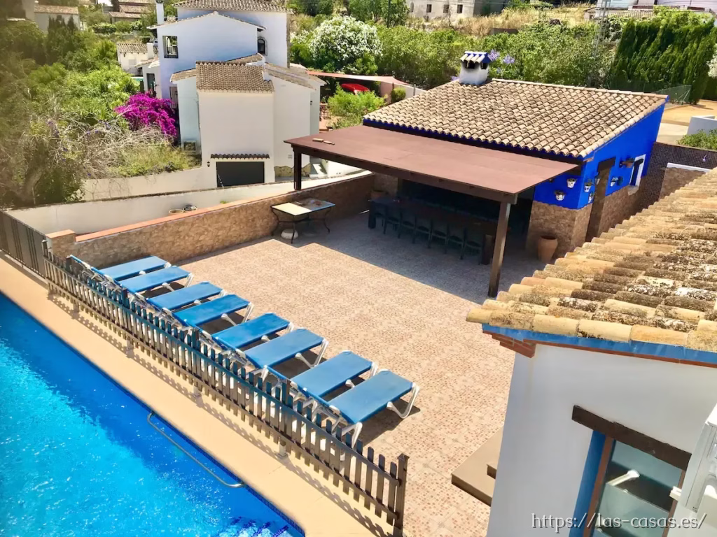 Casa Natalia