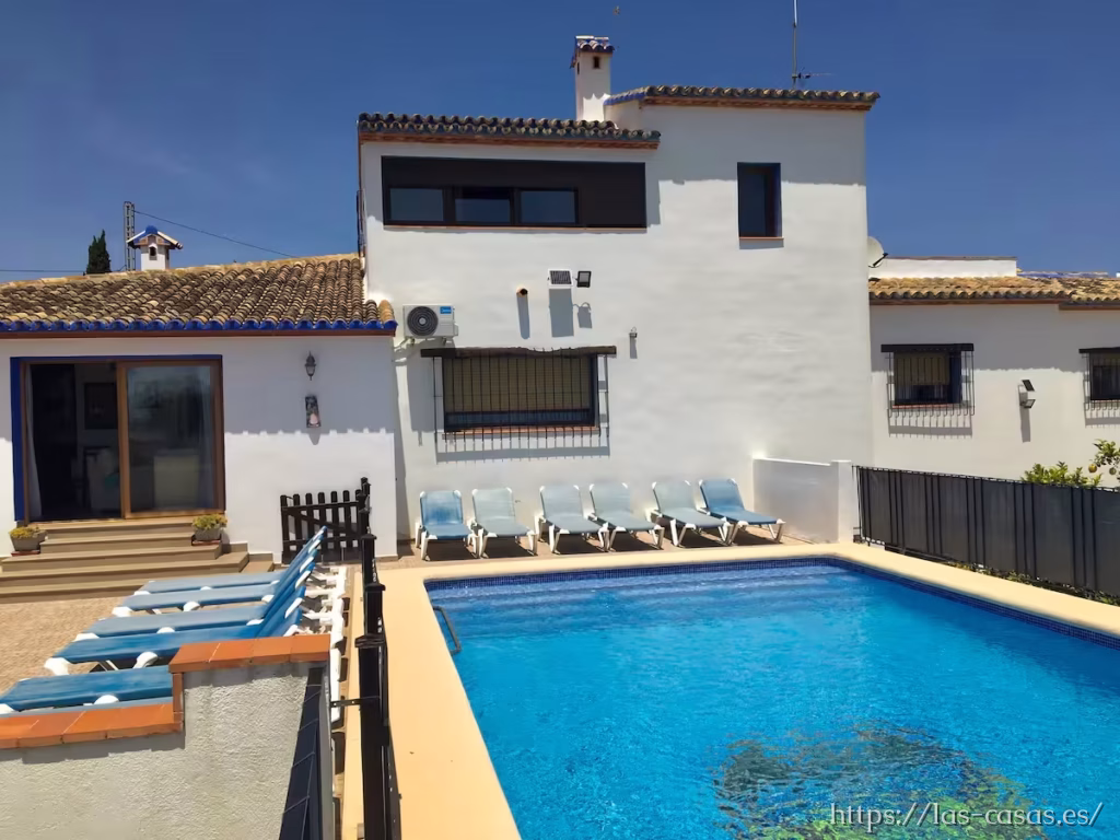 Casa Natalia