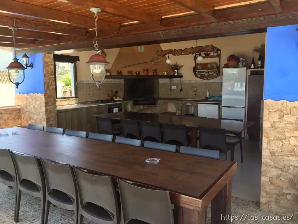 Casa Natalia