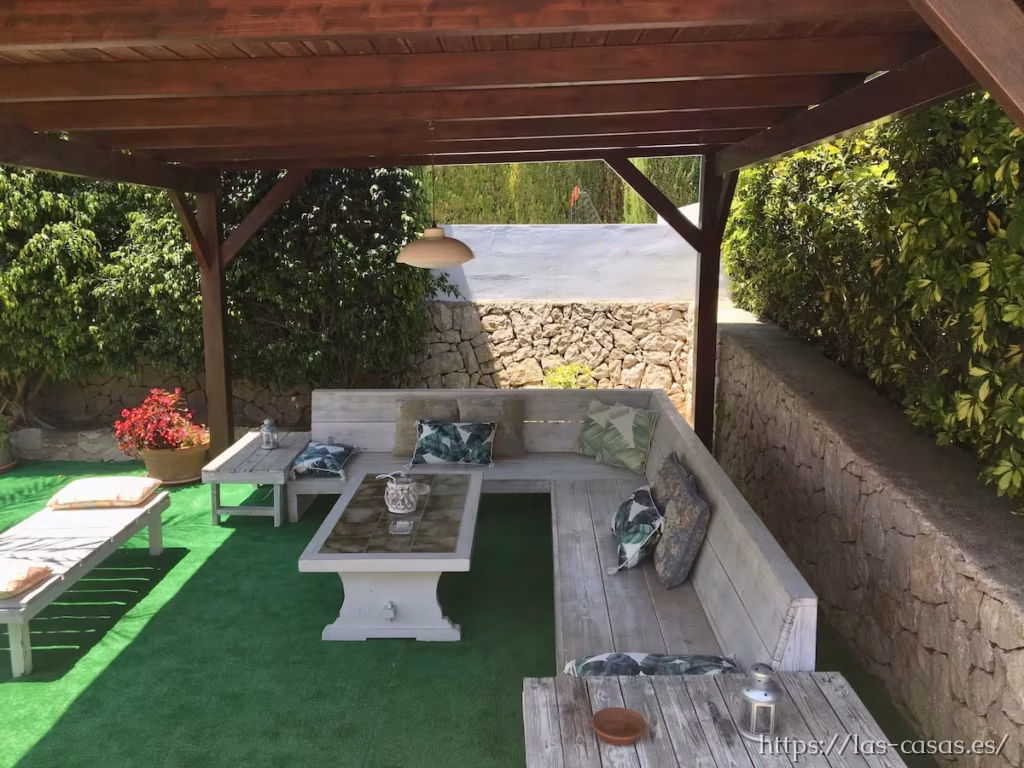 Casa Natalia