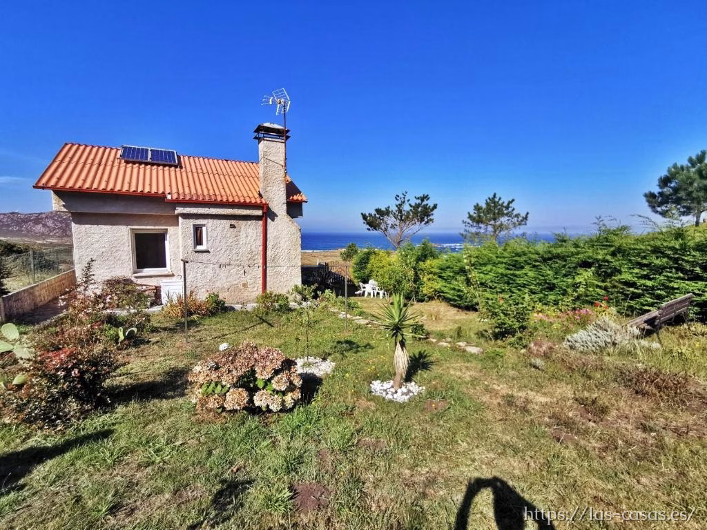 Casa Playa de Reheira