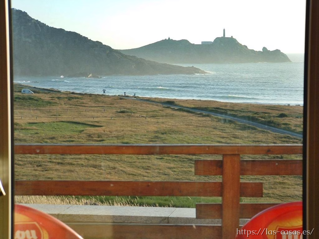 Casa Playa de Reheira