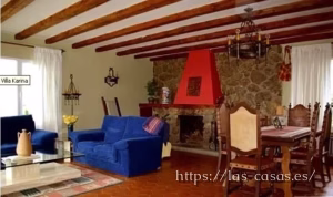 Casa Ramos