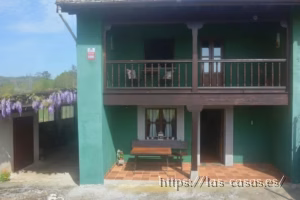 Casa Rosalinda