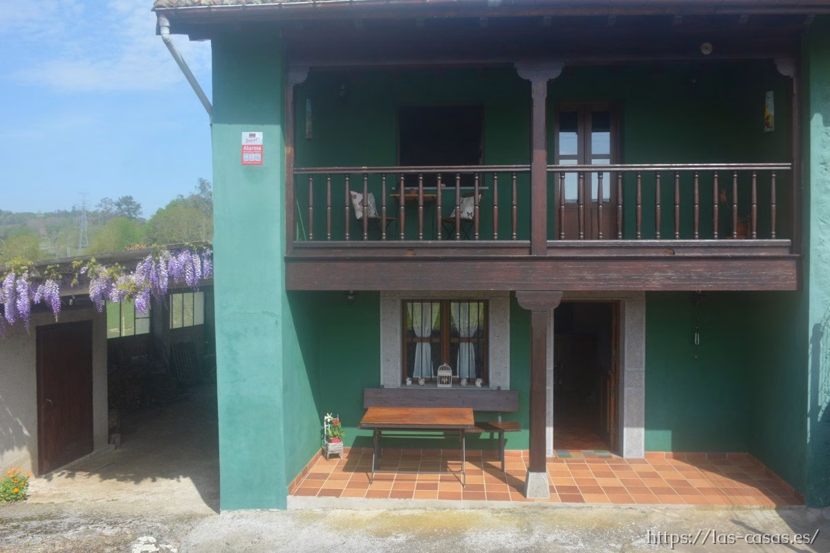 Casa Rosalinda