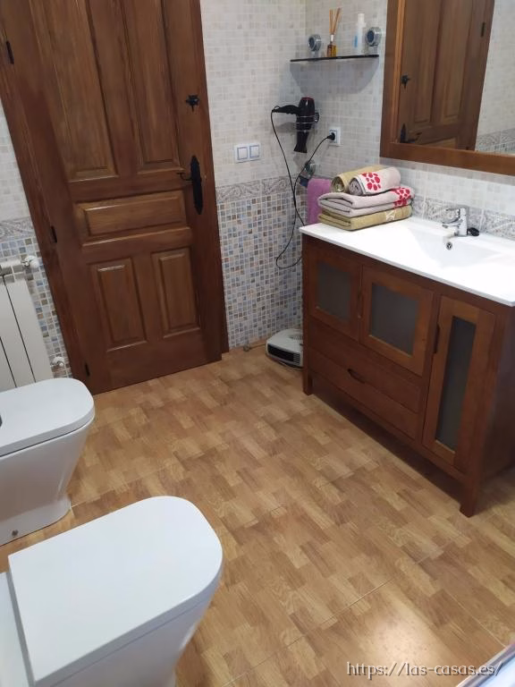 Casa Rosario