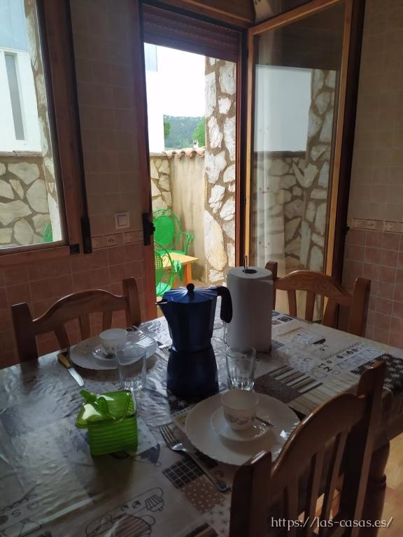 Casa Rosario