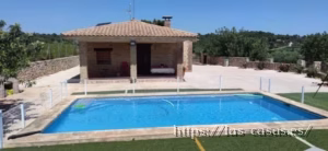 Casa Rural el Calderón