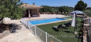 Casa Rural el Calderón
