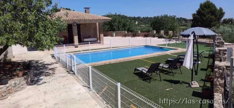 Casa Rural el Calderón