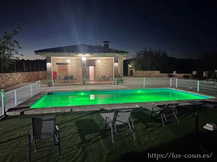 Casa Rural el Calderón