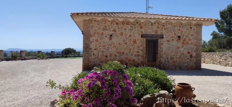 Casa Rural el Calderón