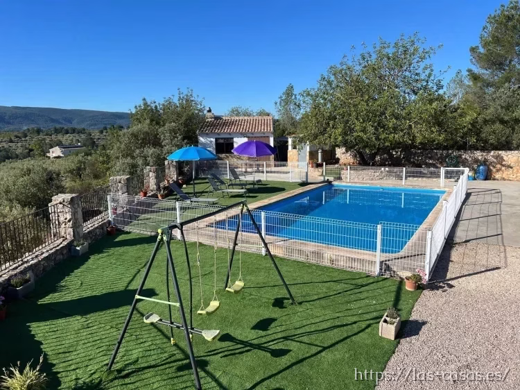 Casa Rural el Calderón