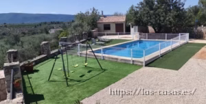 Casa Rural el Calderón