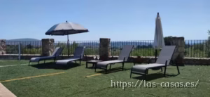 Casa Rural el Calderón