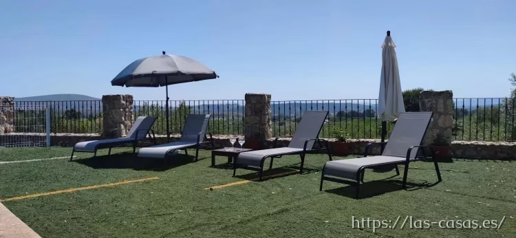 Casa Rural el Calderón