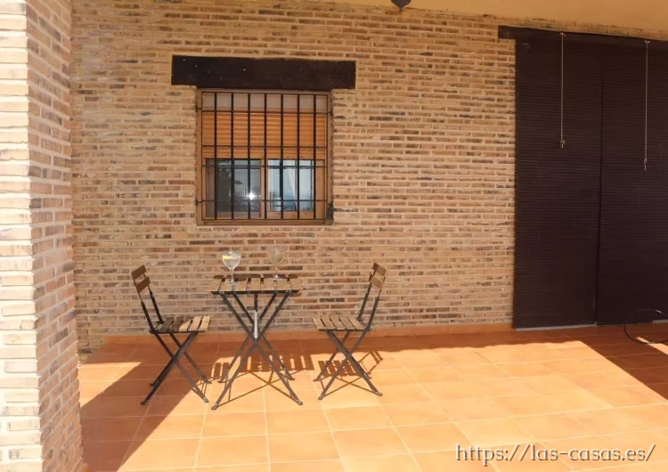 Casa Rural el Calderón