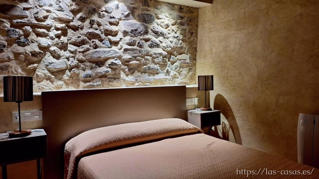 Casa Rural El Forn d´Alcudia de Veo