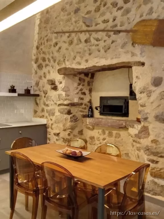 Casa Rural El Forn d´Alcudia de Veo
