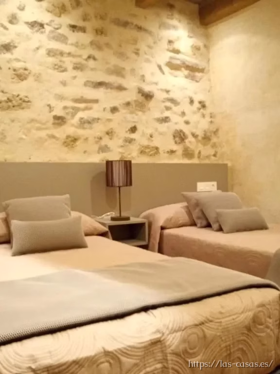 Casa Rural El Forn d´Alcudia de Veo