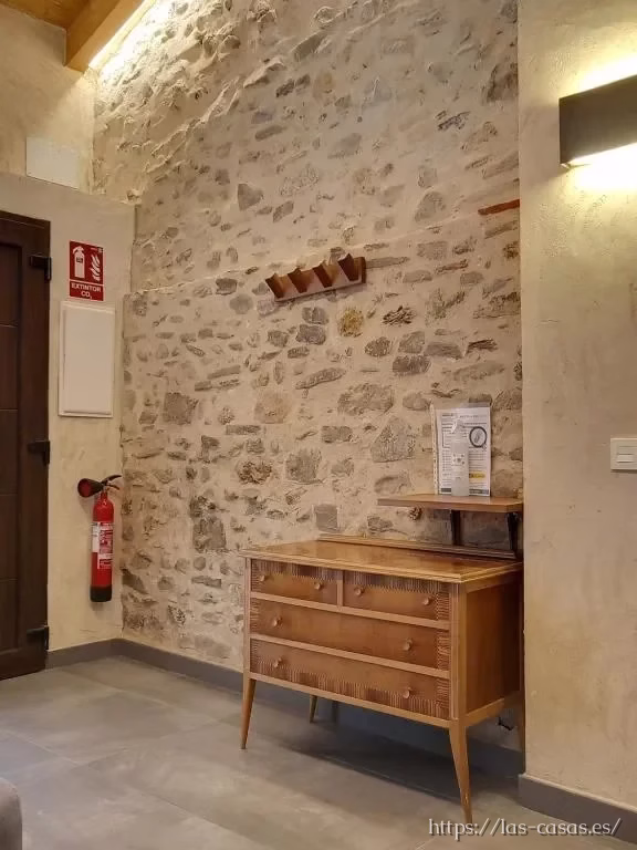 Casa Rural El Forn d´Alcudia de Veo