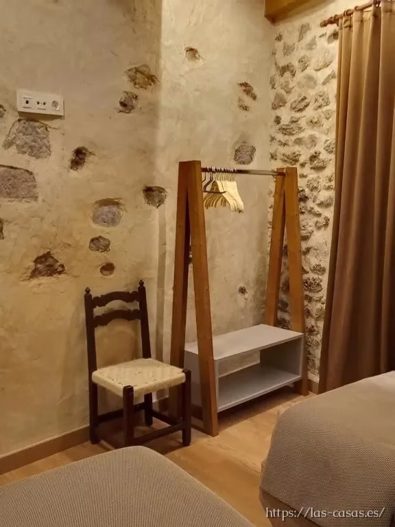 Casa Rural El Forn d´Alcudia de Veo