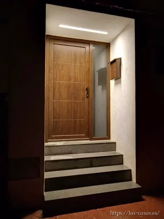 Casa Rural El Forn d´Alcudia de Veo