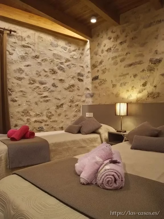 Casa Rural El Forn d´Alcudia de Veo
