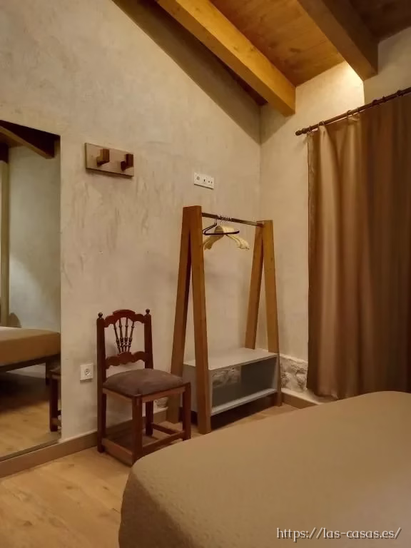 Casa Rural El Forn d´Alcudia de Veo