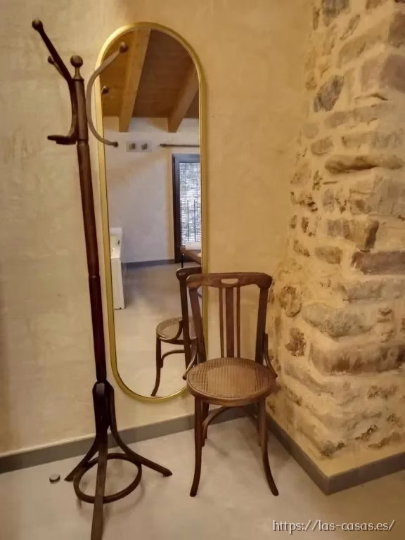 Casa Rural El Forn d´Alcudia de Veo