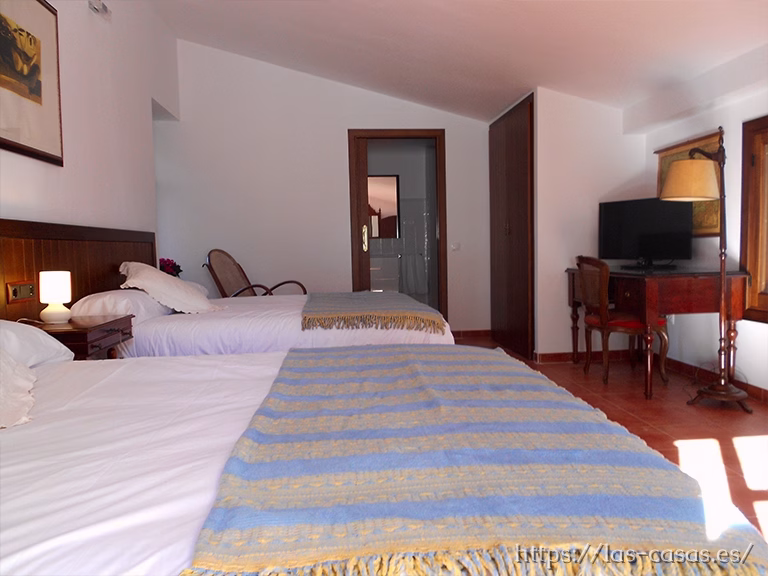 Casa Rural El Sequer