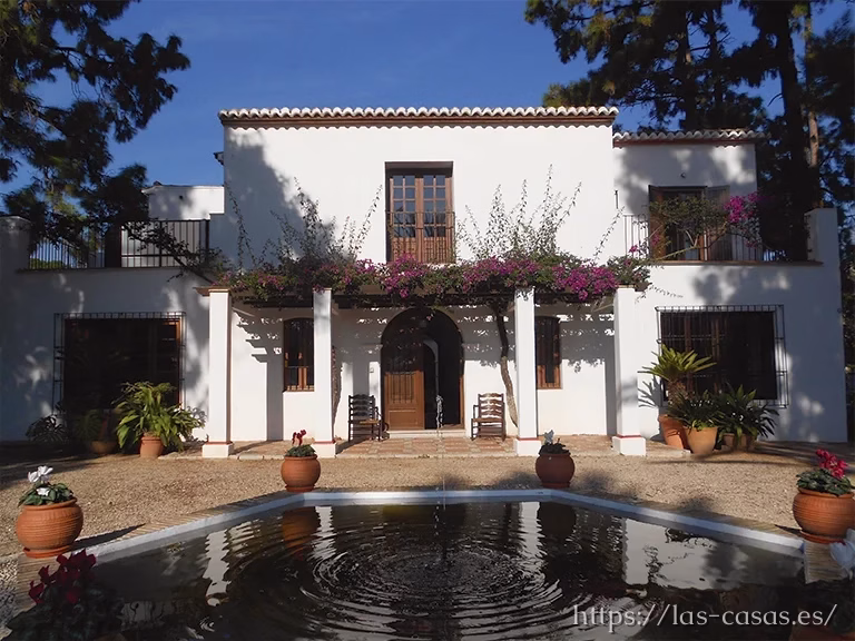 Casa Rural El Sequer
