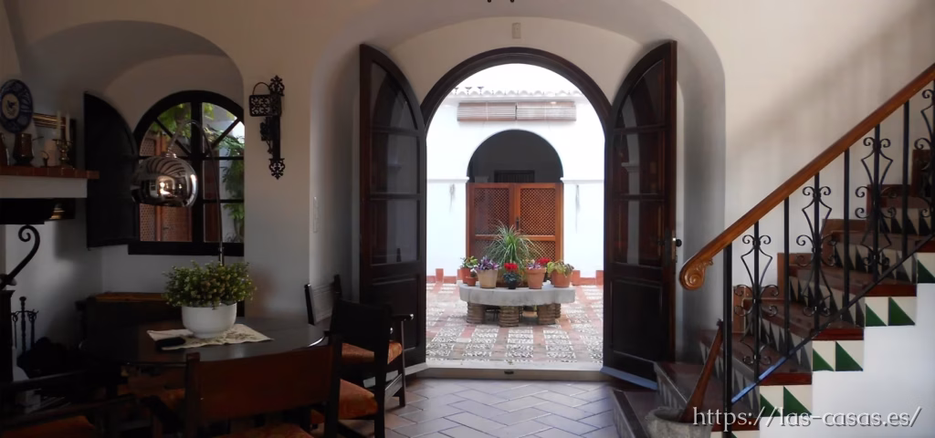 Casa Rural El Sequer