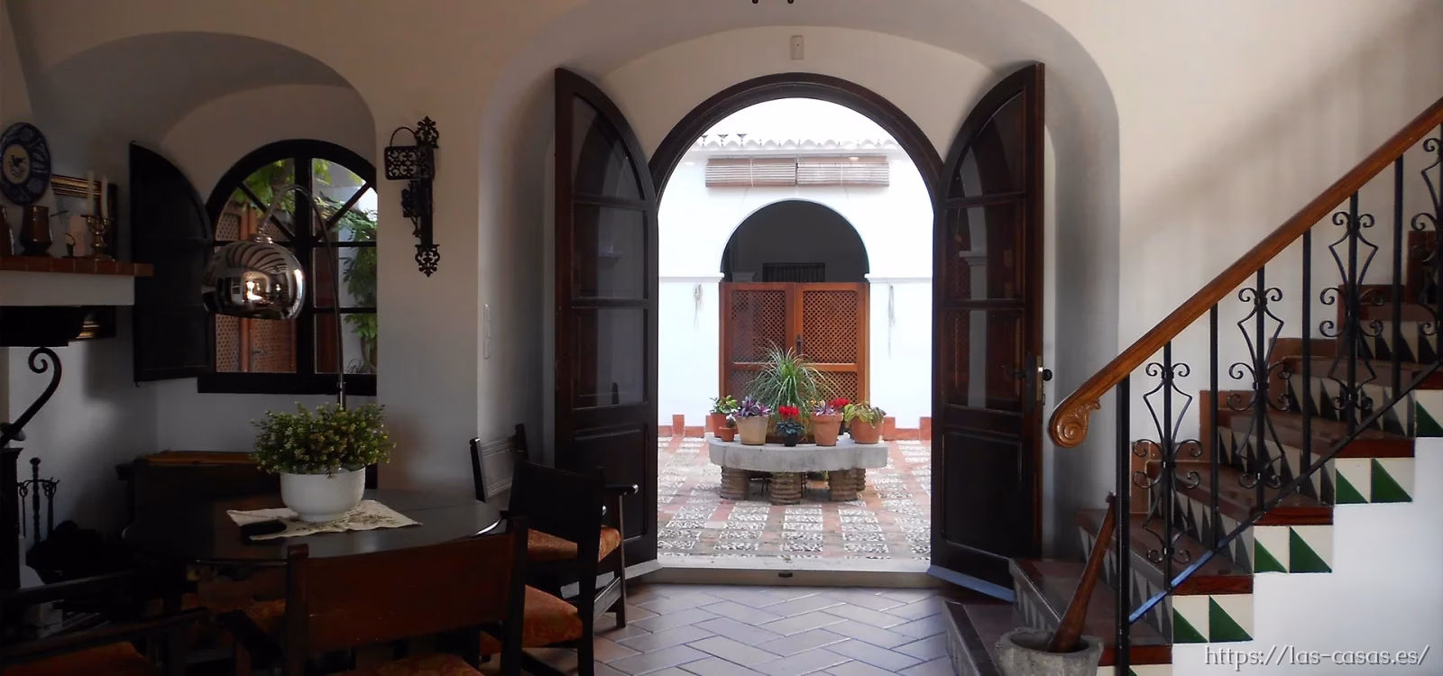 Casa Rural El Sequer