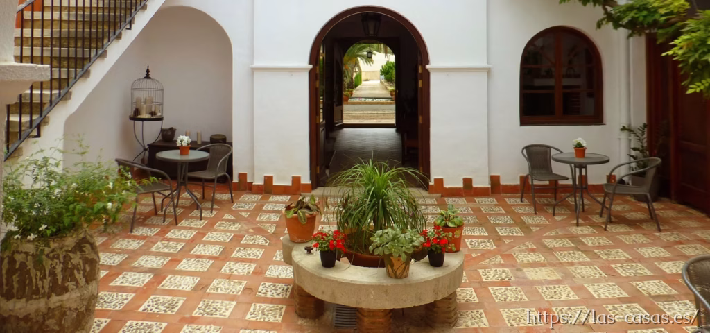 Casa Rural El Sequer