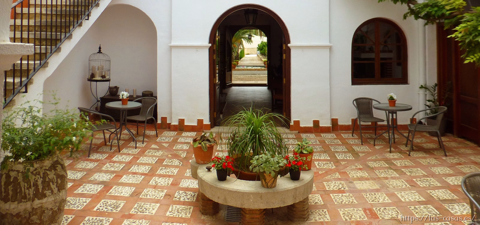 Casa Rural El Sequer