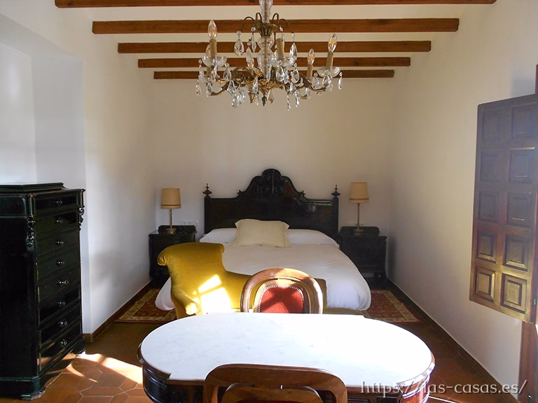Casa Rural El Sequer