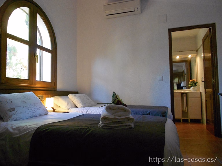 Casa Rural El Sequer