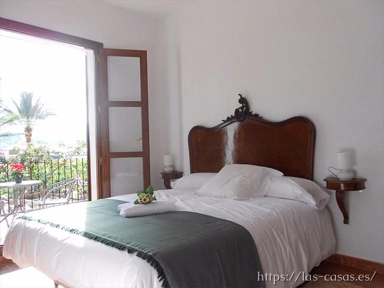 Casa Rural El Sequer